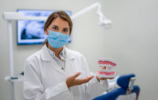 Best Emergency Root Canal Treatment in Pearl Beach, MI