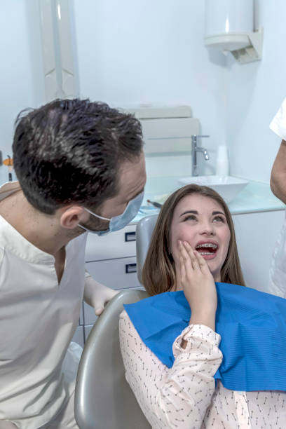 Best Emergency Orthodontic Repairs in Pearl Beach, MI
