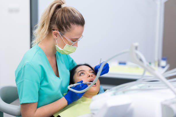 Best Walk-In Emergency Dentist in Pearl Beach, MI