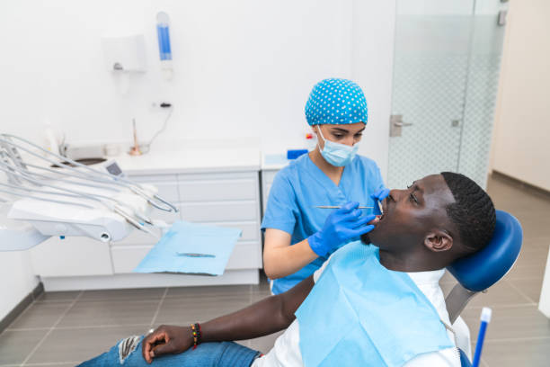 Best Pediatric Emergency Dentist in Pearl Beach, MI