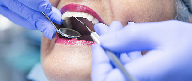Best Emergency Orthodontic Repairs in Pearl Beach, MI